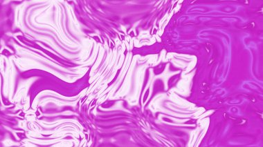 Organik Akış ile Akışkan Mermer Doku, Dalgalı Yapısı ile Soyut Sıvı Desen, Yumuşak Dönüşümlü Erimiş Yüzey Tasarımı, Mermer Efektli Psikedelik Girdap Dokuları