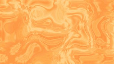 Organik Akış ile Akışkan Mermer Doku, Dalgalı Yapısı ile Soyut Sıvı Desen, Yumuşak Dönüşümlü Erimiş Yüzey Tasarımı, Mermer Efektli Psikedelik Girdap Dokuları