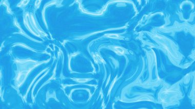 Organik Akış ile Akışkan Mermer Doku, Dalgalı Yapısı ile Soyut Sıvı Desen, Yumuşak Dönüşümlü Erimiş Yüzey Tasarımı, Mermer Efektli Psikedelik Girdap Dokuları