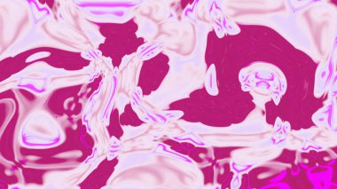 Organik Akış ile Akışkan Mermer Doku, Dalgalı Yapısı ile Soyut Sıvı Desen, Yumuşak Dönüşümlü Erimiş Yüzey Tasarımı, Mermer Efektli Psikedelik Girdap Dokuları