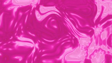Organik Akış ile Akışkan Mermer Doku, Dalgalı Yapısı ile Soyut Sıvı Desen, Yumuşak Dönüşümlü Erimiş Yüzey Tasarımı, Mermer Efektli Psikedelik Girdap Dokuları