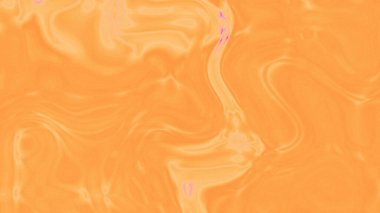 Organik Akış ile Akışkan Mermer Doku, Dalgalı Yapısı ile Soyut Sıvı Desen, Yumuşak Dönüşümlü Erimiş Yüzey Tasarımı, Mermer Efektli Psikedelik Girdap Dokuları