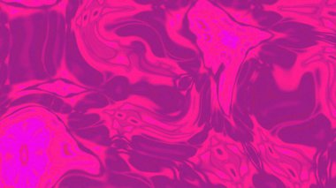 Organik Akış ile Akışkan Mermer Doku, Dalgalı Yapısı ile Soyut Sıvı Desen, Yumuşak Dönüşümlü Erimiş Yüzey Tasarımı, Mermer Efektli Psikedelik Girdap Dokuları