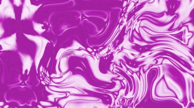 Organik Akış ile Akışkan Mermer Doku, Dalgalı Yapısı ile Soyut Sıvı Desen, Yumuşak Dönüşümlü Erimiş Yüzey Tasarımı, Mermer Efektli Psikedelik Girdap Dokuları