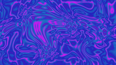 Organik Akış ile Akışkan Mermer Doku, Dalgalı Yapısı ile Soyut Sıvı Desen, Yumuşak Dönüşümlü Erimiş Yüzey Tasarımı, Mermer Efektli Psikedelik Girdap Dokuları