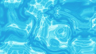 Organik Akış ile Akışkan Mermer Doku, Dalgalı Yapısı ile Soyut Sıvı Desen, Yumuşak Dönüşümlü Erimiş Yüzey Tasarımı, Mermer Efektli Psikedelik Girdap Dokuları