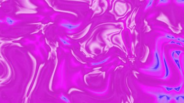 Organik Akış ile Akışkan Mermer Doku, Dalgalı Yapısı ile Soyut Sıvı Desen, Yumuşak Dönüşümlü Erimiş Yüzey Tasarımı, Mermer Efektli Psikedelik Girdap Dokuları