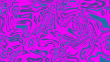 Organik Akış ile Akışkan Mermer Doku, Dalgalı Yapısı ile Soyut Sıvı Desen, Yumuşak Dönüşümlü Erimiş Yüzey Tasarımı, Mermer Efektli Psikedelik Girdap Dokuları