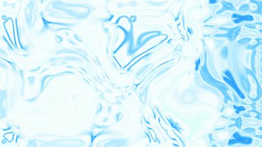 Organik Akış ile Akışkan Mermer Doku, Dalgalı Yapısı ile Soyut Sıvı Desen, Yumuşak Dönüşümlü Erimiş Yüzey Tasarımı, Mermer Efektli Psikedelik Girdap Dokuları