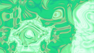 Organik Akış ile Akışkan Mermer Doku, Dalgalı Yapısı ile Soyut Sıvı Desen, Yumuşak Dönüşümlü Erimiş Yüzey Tasarımı, Mermer Efektli Psikedelik Girdap Dokuları