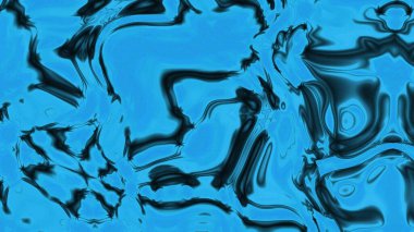 Organik Akış ile Akışkan Mermer Doku, Dalgalı Yapısı ile Soyut Sıvı Desen, Yumuşak Dönüşümlü Erimiş Yüzey Tasarımı, Mermer Efektli Psikedelik Girdap Dokuları