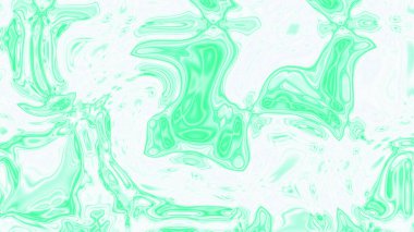 Organik Akış ile Akışkan Mermer Doku, Dalgalı Yapısı ile Soyut Sıvı Desen, Yumuşak Dönüşümlü Erimiş Yüzey Tasarımı, Mermer Efektli Psikedelik Girdap Dokuları