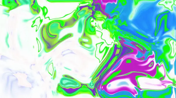 Organik Akış ile Akışkan Mermer Doku, Dalgalı Yapısı ile Soyut Sıvı Desen, Yumuşak Dönüşümlü Erimiş Yüzey Tasarımı, Mermer Efektli Psikedelik Girdap Dokuları