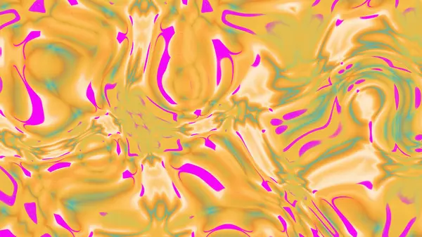 Organik Akış ile Akışkan Mermer Doku, Dalgalı Yapısı ile Soyut Sıvı Desen, Yumuşak Dönüşümlü Erimiş Yüzey Tasarımı, Mermer Efektli Psikedelik Girdap Dokuları