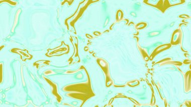 Organik Akış ile Akışkan Mermer Doku, Dalgalı Yapısı ile Soyut Sıvı Desen, Yumuşak Dönüşümlü Erimiş Yüzey Tasarımı, Mermer Efektli Psikedelik Girdap Dokuları