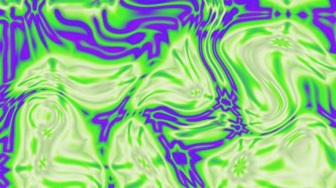 Organik Akış ile Akışkan Mermer Doku, Dalgalı Yapısı ile Soyut Sıvı Desen, Yumuşak Dönüşümlü Erimiş Yüzey Tasarımı, Mermer Efektli Psikedelik Girdap Dokuları