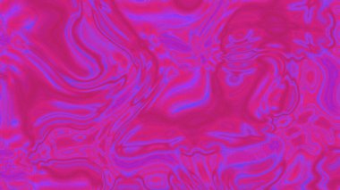 Organik Akış ile Akışkan Mermer Doku, Dalgalı Yapısı ile Soyut Sıvı Desen, Yumuşak Dönüşümlü Erimiş Yüzey Tasarımı, Mermer Efektli Psikedelik Girdap Dokuları