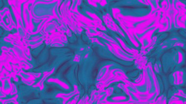Organik Akış ile Akışkan Mermer Doku, Dalgalı Yapısı ile Soyut Sıvı Desen, Yumuşak Dönüşümlü Erimiş Yüzey Tasarımı, Mermer Efektli Psikedelik Girdap Dokuları