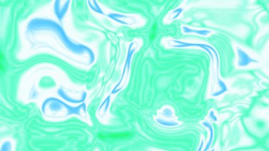 Organik Akış ile Akışkan Mermer Doku, Dalgalı Yapısı ile Soyut Sıvı Desen, Yumuşak Dönüşümlü Erimiş Yüzey Tasarımı, Mermer Efektli Psikedelik Girdap Dokuları