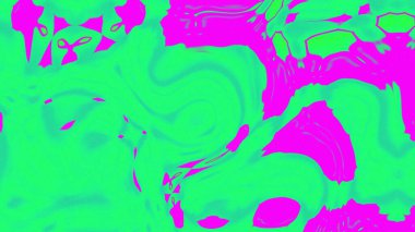 Organik Akış ile Akışkan Mermer Doku, Dalgalı Yapısı ile Soyut Sıvı Desen, Yumuşak Dönüşümlü Erimiş Yüzey Tasarımı, Mermer Efektli Psikedelik Girdap Dokuları