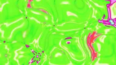 Organik Akış ile Akışkan Mermer Doku, Dalgalı Yapısı ile Soyut Sıvı Desen, Yumuşak Dönüşümlü Erimiş Yüzey Tasarımı, Mermer Efektli Psikedelik Girdap Dokuları