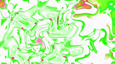 Organik Akış ile Akışkan Mermer Doku, Dalgalı Yapısı ile Soyut Sıvı Desen, Yumuşak Dönüşümlü Erimiş Yüzey Tasarımı, Mermer Efektli Psikedelik Girdap Dokuları