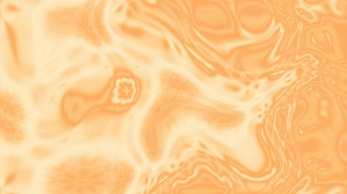 Organik Akış ile Akışkan Mermer Doku, Dalgalı Yapısı ile Soyut Sıvı Desen, Yumuşak Dönüşümlü Erimiş Yüzey Tasarımı, Mermer Efektli Psikedelik Girdap Dokuları