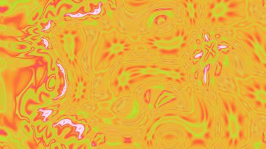 Organik Akış ile Akışkan Mermer Doku, Dalgalı Yapısı ile Soyut Sıvı Desen, Yumuşak Dönüşümlü Erimiş Yüzey Tasarımı, Mermer Efektli Psikedelik Girdap Dokuları