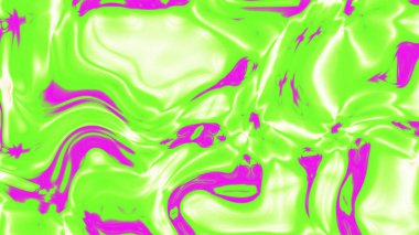 Organik Akış ile Akışkan Mermer Doku, Dalgalı Yapısı ile Soyut Sıvı Desen, Yumuşak Dönüşümlü Erimiş Yüzey Tasarımı, Mermer Efektli Psikedelik Girdap Dokuları
