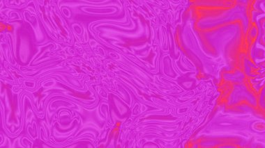 Organik Akış ile Akışkan Mermer Doku, Dalgalı Yapısı ile Soyut Sıvı Desen, Yumuşak Dönüşümlü Erimiş Yüzey Tasarımı, Mermer Efektli Psikedelik Girdap Dokuları