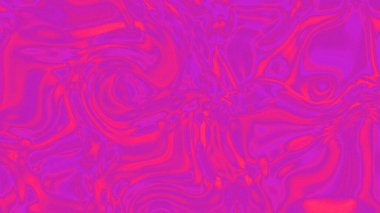 Organik Akış ile Akışkan Mermer Doku, Dalgalı Yapısı ile Soyut Sıvı Desen, Yumuşak Dönüşümlü Erimiş Yüzey Tasarımı, Mermer Efektli Psikedelik Girdap Dokuları