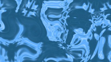 Organik Akış ile Akışkan Mermer Doku, Dalgalı Yapısı ile Soyut Sıvı Desen, Yumuşak Dönüşümlü Erimiş Yüzey Tasarımı, Mermer Efektli Psikedelik Girdap Dokuları