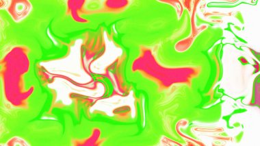 Organik Akış ile Akışkan Mermer Doku, Dalgalı Yapısı ile Soyut Sıvı Desen, Yumuşak Dönüşümlü Erimiş Yüzey Tasarımı, Mermer Efektli Psikedelik Girdap Dokuları