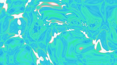 Organik Akış ile Akışkan Mermer Doku, Dalgalı Yapısı ile Soyut Sıvı Desen, Yumuşak Dönüşümlü Erimiş Yüzey Tasarımı, Mermer Efektli Psikedelik Girdap Dokuları