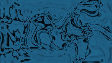 Organik Akış ile Akışkan Mermer Doku, Dalgalı Yapısı ile Soyut Sıvı Desen, Yumuşak Dönüşümlü Erimiş Yüzey Tasarımı, Mermer Efektli Psikedelik Girdap Dokuları