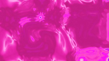 Organik Akış ile Akışkan Mermer Doku, Dalgalı Yapısı ile Soyut Sıvı Desen, Yumuşak Dönüşümlü Erimiş Yüzey Tasarımı, Mermer Efektli Psikedelik Girdap Dokuları