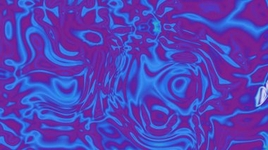 Organik Akış ile Akışkan Mermer Doku, Dalgalı Yapısı ile Soyut Sıvı Desen, Yumuşak Dönüşümlü Erimiş Yüzey Tasarımı, Mermer Efektli Psikedelik Girdap Dokuları