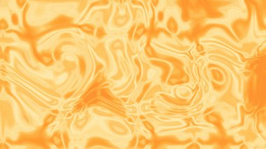 Organik Akış ile Akışkan Mermer Doku, Dalgalı Yapısı ile Soyut Sıvı Desen, Yumuşak Dönüşümlü Erimiş Yüzey Tasarımı, Mermer Efektli Psikedelik Girdap Dokuları