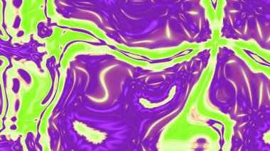 Organik Akış ile Akışkan Mermer Doku, Dalgalı Yapısı ile Soyut Sıvı Desen, Yumuşak Dönüşümlü Erimiş Yüzey Tasarımı, Mermer Efektli Psikedelik Girdap Dokuları