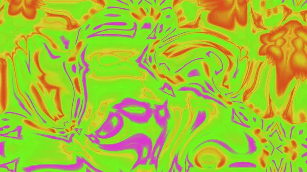 Organik Akış ile Akışkan Mermer Doku, Dalgalı Yapısı ile Soyut Sıvı Desen, Yumuşak Dönüşümlü Erimiş Yüzey Tasarımı, Mermer Efektli Psikedelik Girdap Dokuları