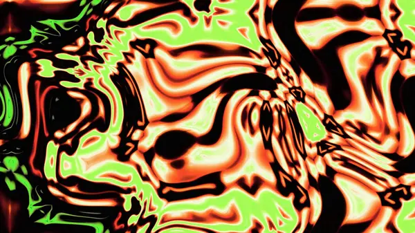 Organik Akış ile Akışkan Mermer Doku, Dalgalı Yapısı ile Soyut Sıvı Desen, Yumuşak Dönüşümlü Erimiş Yüzey Tasarımı, Mermer Efektli Psikedelik Girdap Dokuları