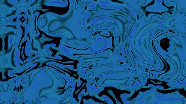 Organik Akış ile Akışkan Mermer Doku, Dalgalı Yapısı ile Soyut Sıvı Desen, Yumuşak Dönüşümlü Erimiş Yüzey Tasarımı, Mermer Efektli Psikedelik Girdap Dokuları