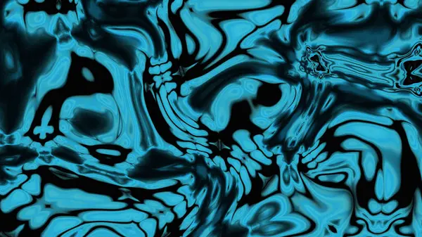 Organik Akış ile Akışkan Mermer Doku, Dalgalı Yapısı ile Soyut Sıvı Desen, Yumuşak Dönüşümlü Erimiş Yüzey Tasarımı, Mermer Efektli Psikedelik Girdap Dokuları