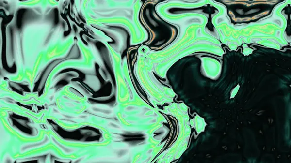 Organik Akış ile Akışkan Mermer Doku, Dalgalı Yapısı ile Soyut Sıvı Desen, Yumuşak Dönüşümlü Erimiş Yüzey Tasarımı, Mermer Efektli Psikedelik Girdap Dokuları