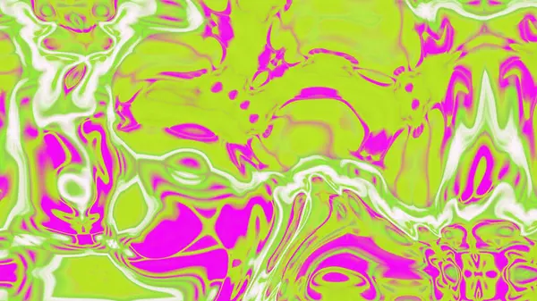 Organik Akış ile Akışkan Mermer Doku, Dalgalı Yapısı ile Soyut Sıvı Desen, Yumuşak Dönüşümlü Erimiş Yüzey Tasarımı, Mermer Efektli Psikedelik Girdap Dokuları