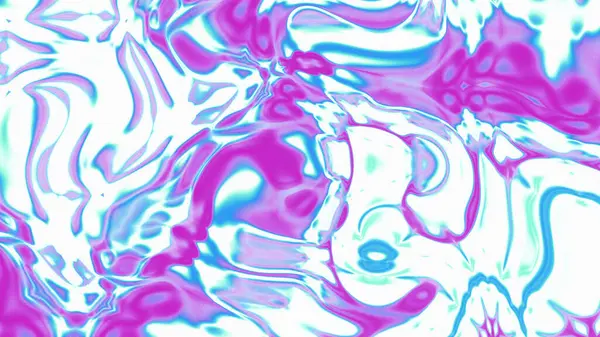 Organik Akış ile Akışkan Mermer Doku, Dalgalı Yapısı ile Soyut Sıvı Desen, Yumuşak Dönüşümlü Erimiş Yüzey Tasarımı, Mermer Efektli Psikedelik Girdap Dokuları