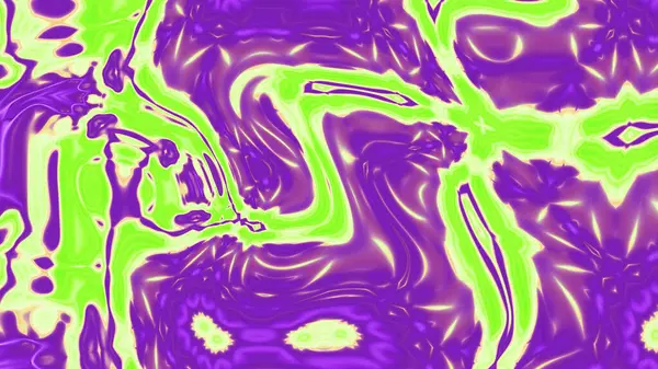 Organik Akış ile Akışkan Mermer Doku, Dalgalı Yapısı ile Soyut Sıvı Desen, Yumuşak Dönüşümlü Erimiş Yüzey Tasarımı, Mermer Efektli Psikedelik Girdap Dokuları