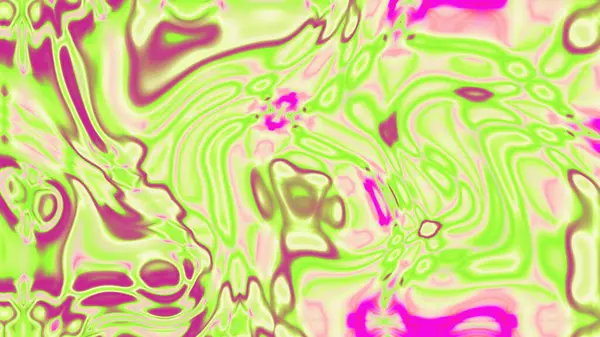 Organik Akış ile Akışkan Mermer Doku, Dalgalı Yapısı ile Soyut Sıvı Desen, Yumuşak Dönüşümlü Erimiş Yüzey Tasarımı, Mermer Efektli Psikedelik Girdap Dokuları