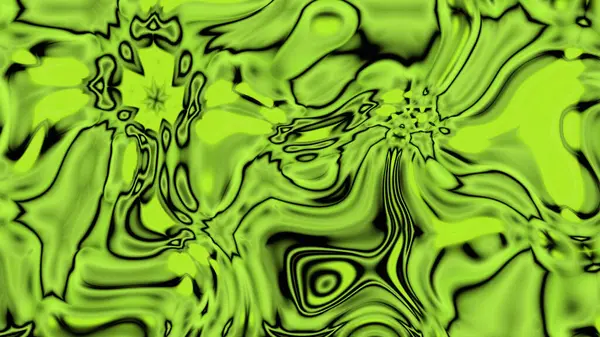 Organik Akış ile Akışkan Mermer Doku, Dalgalı Yapısı ile Soyut Sıvı Desen, Yumuşak Dönüşümlü Erimiş Yüzey Tasarımı, Mermer Efektli Psikedelik Girdap Dokuları