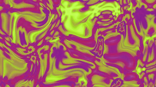 Organik Akış ile Akışkan Mermer Doku, Dalgalı Yapısı ile Soyut Sıvı Desen, Yumuşak Dönüşümlü Erimiş Yüzey Tasarımı, Mermer Efektli Psikedelik Girdap Dokuları